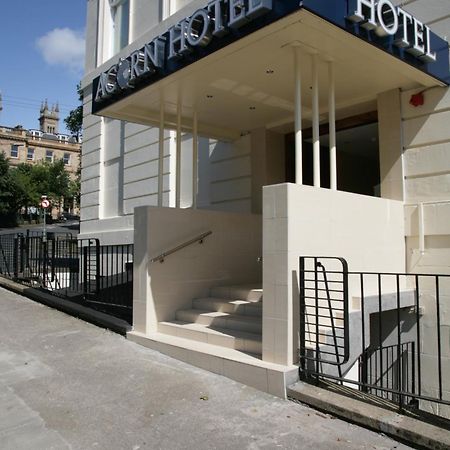 Acorn Hotel Glasgow Exterior photo