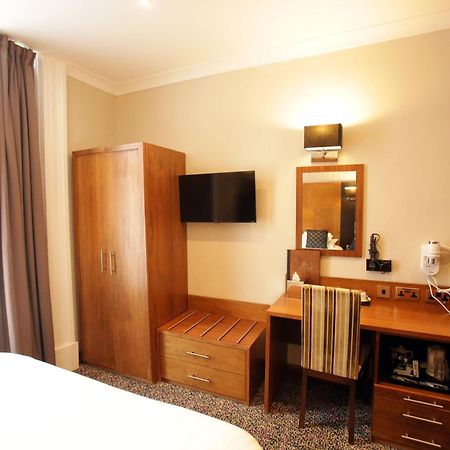 Acorn Hotel Glasgow Exterior photo