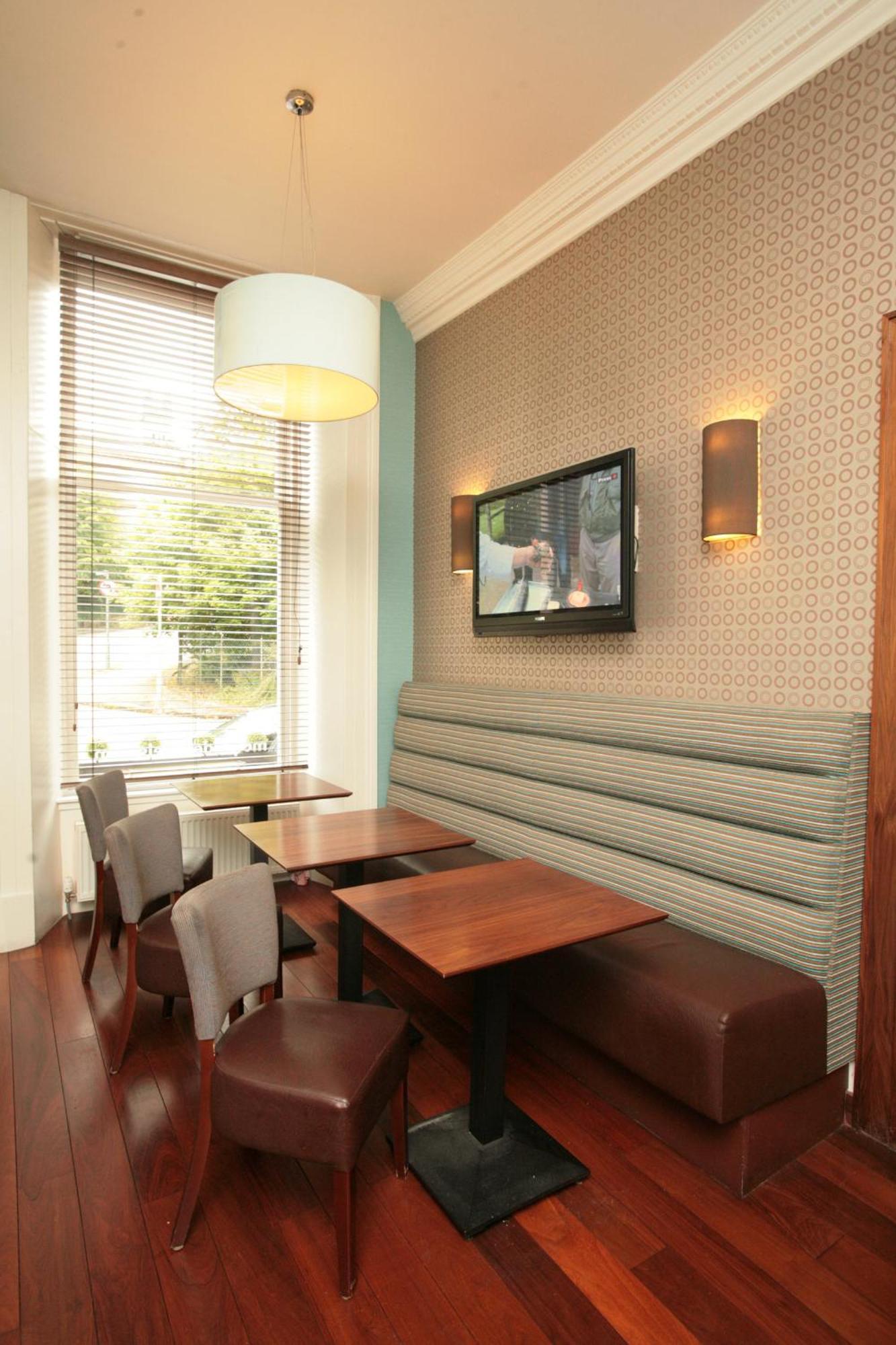 Acorn Hotel Glasgow Exterior photo