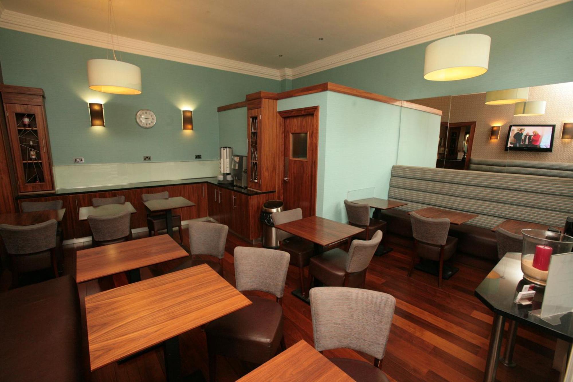 Acorn Hotel Glasgow Exterior photo
