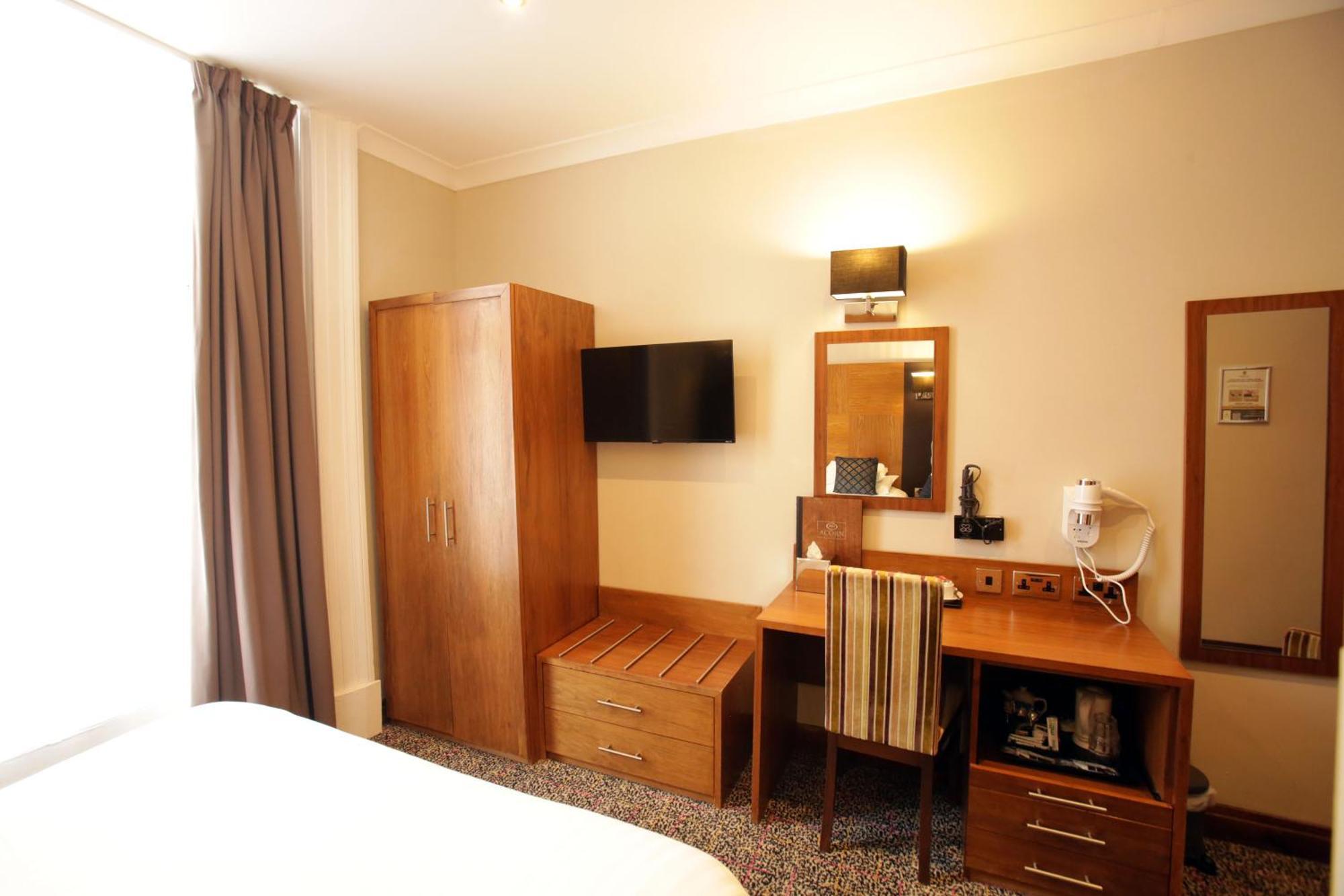 Acorn Hotel Glasgow Exterior photo