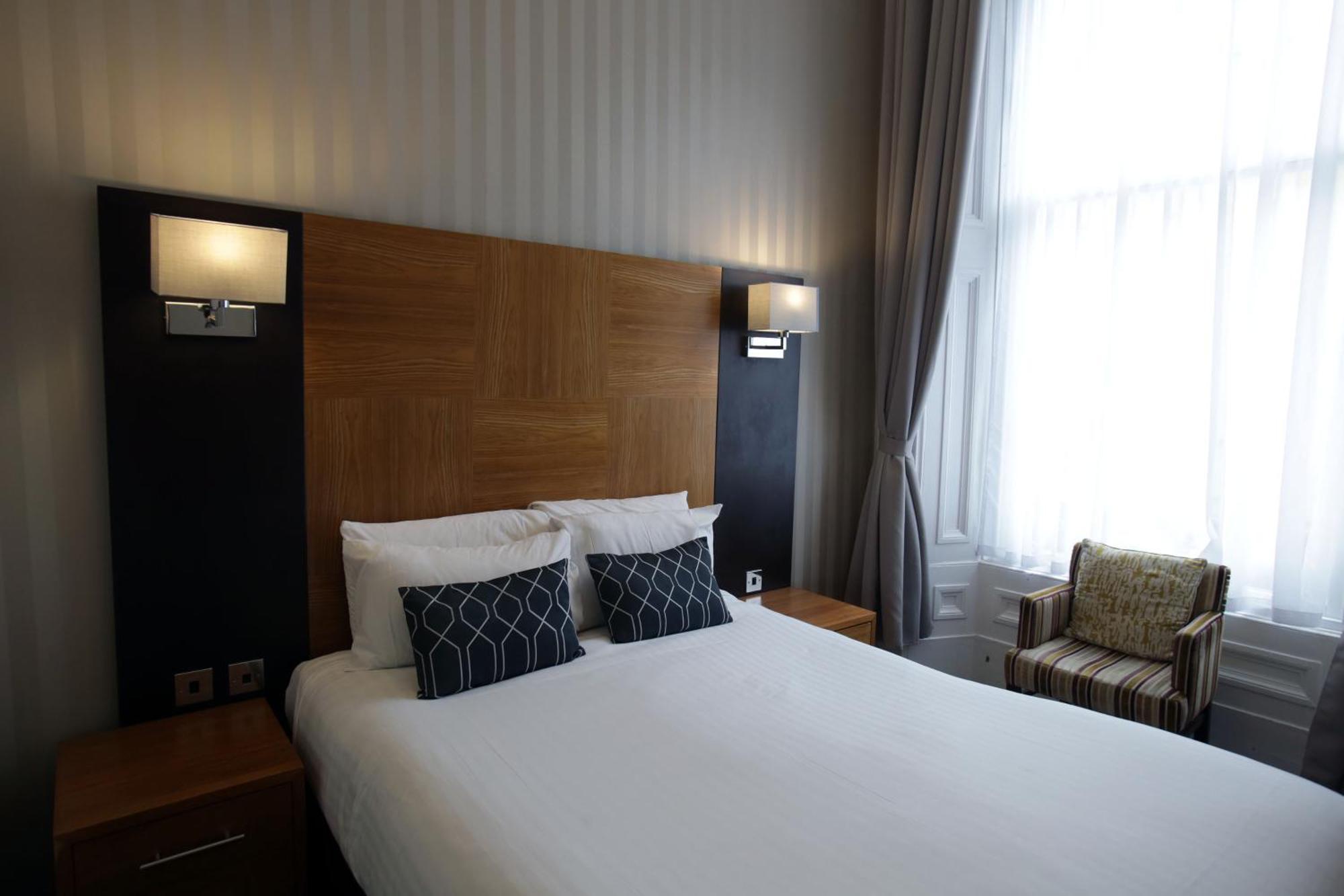 Acorn Hotel Glasgow Exterior photo