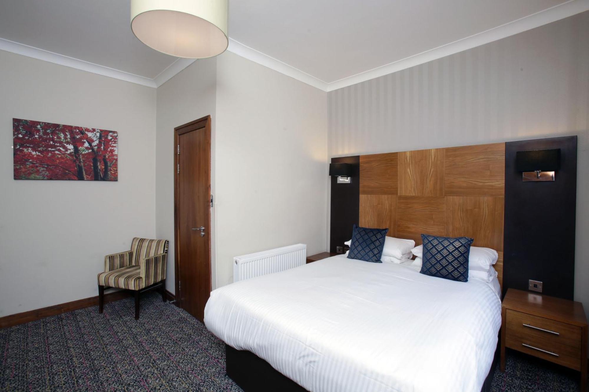 Acorn Hotel Glasgow Exterior photo