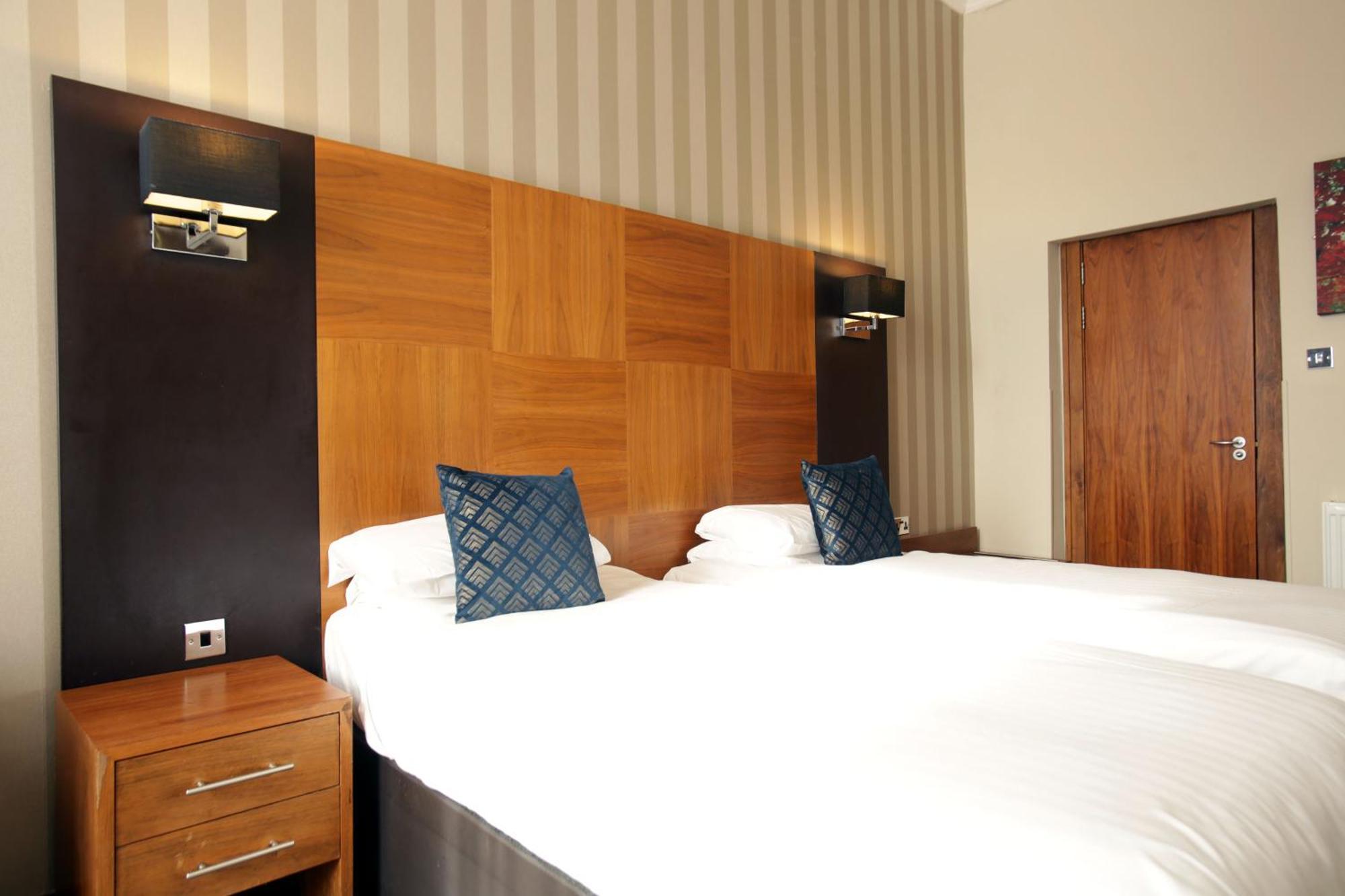 Acorn Hotel Glasgow Exterior photo