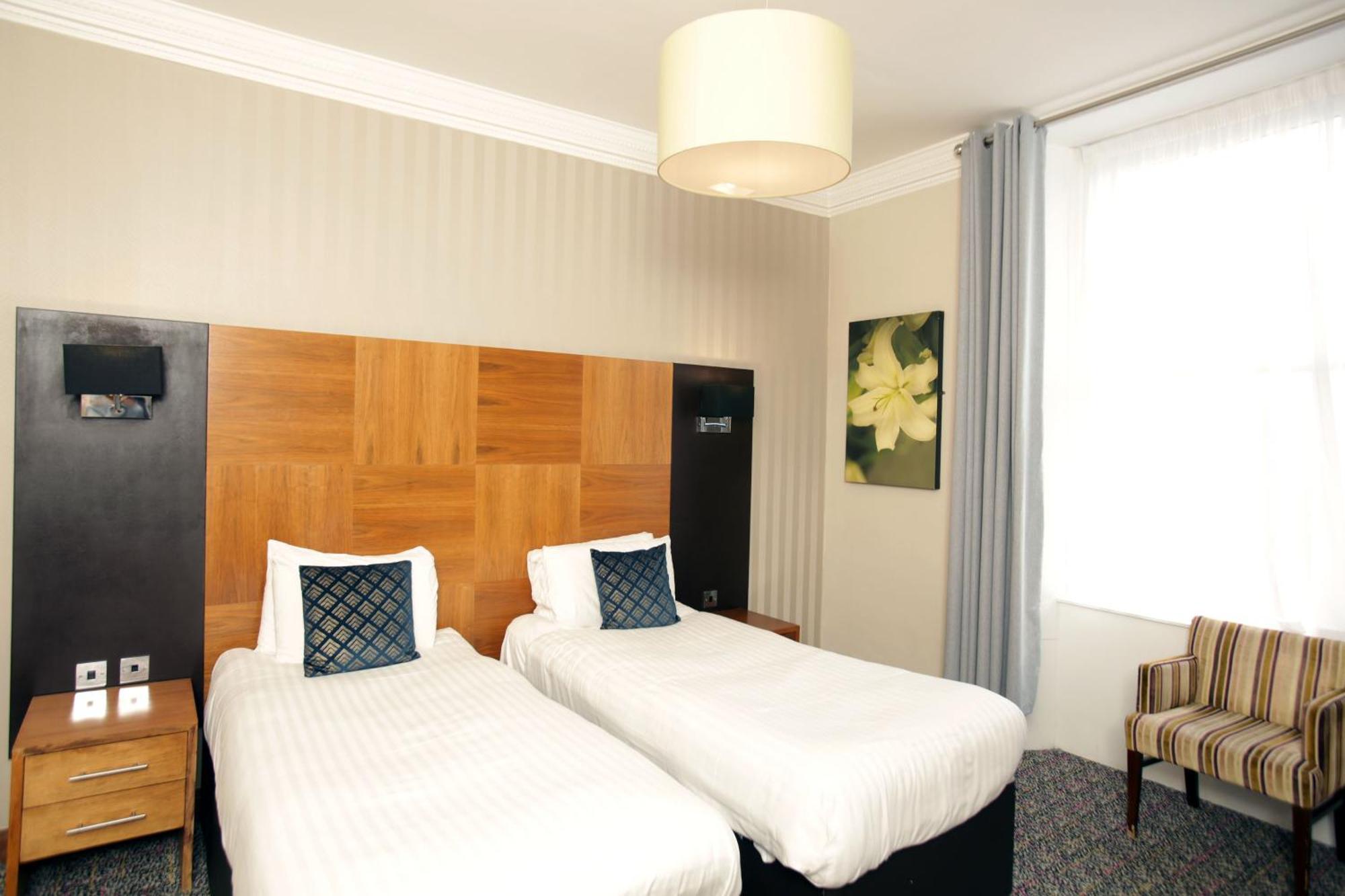 Acorn Hotel Glasgow Exterior photo