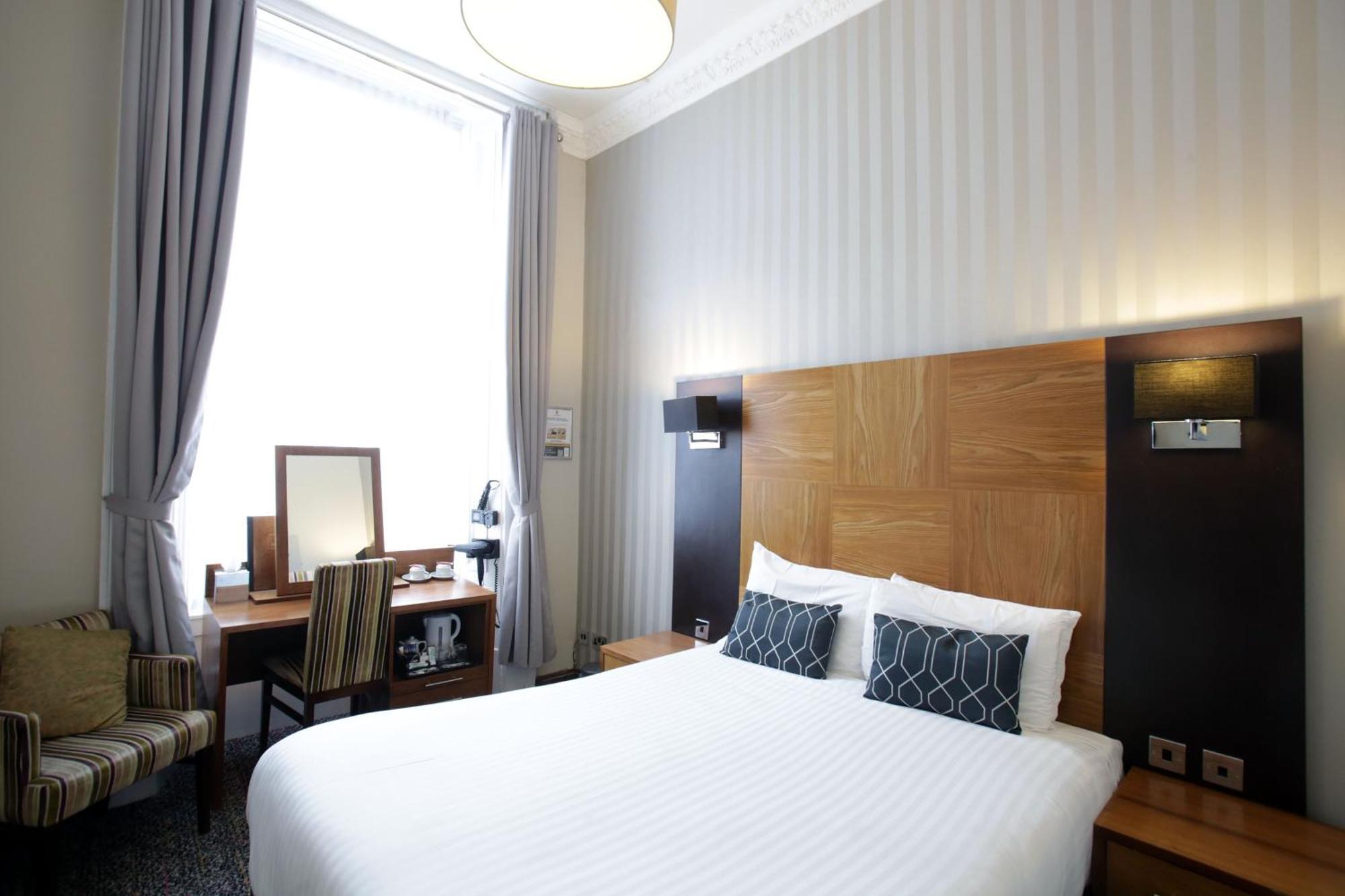 Acorn Hotel Glasgow Exterior photo