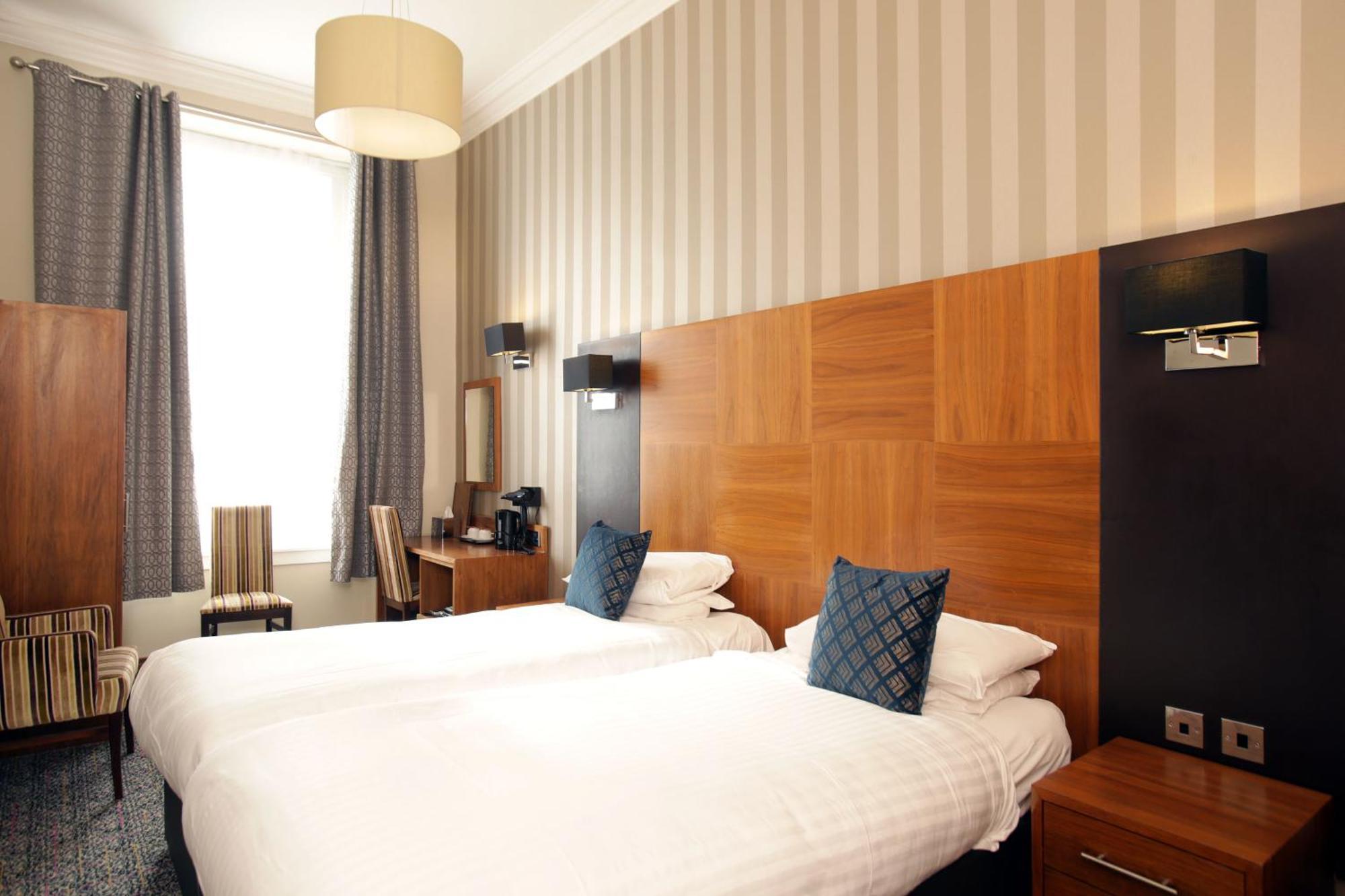 Acorn Hotel Glasgow Exterior photo