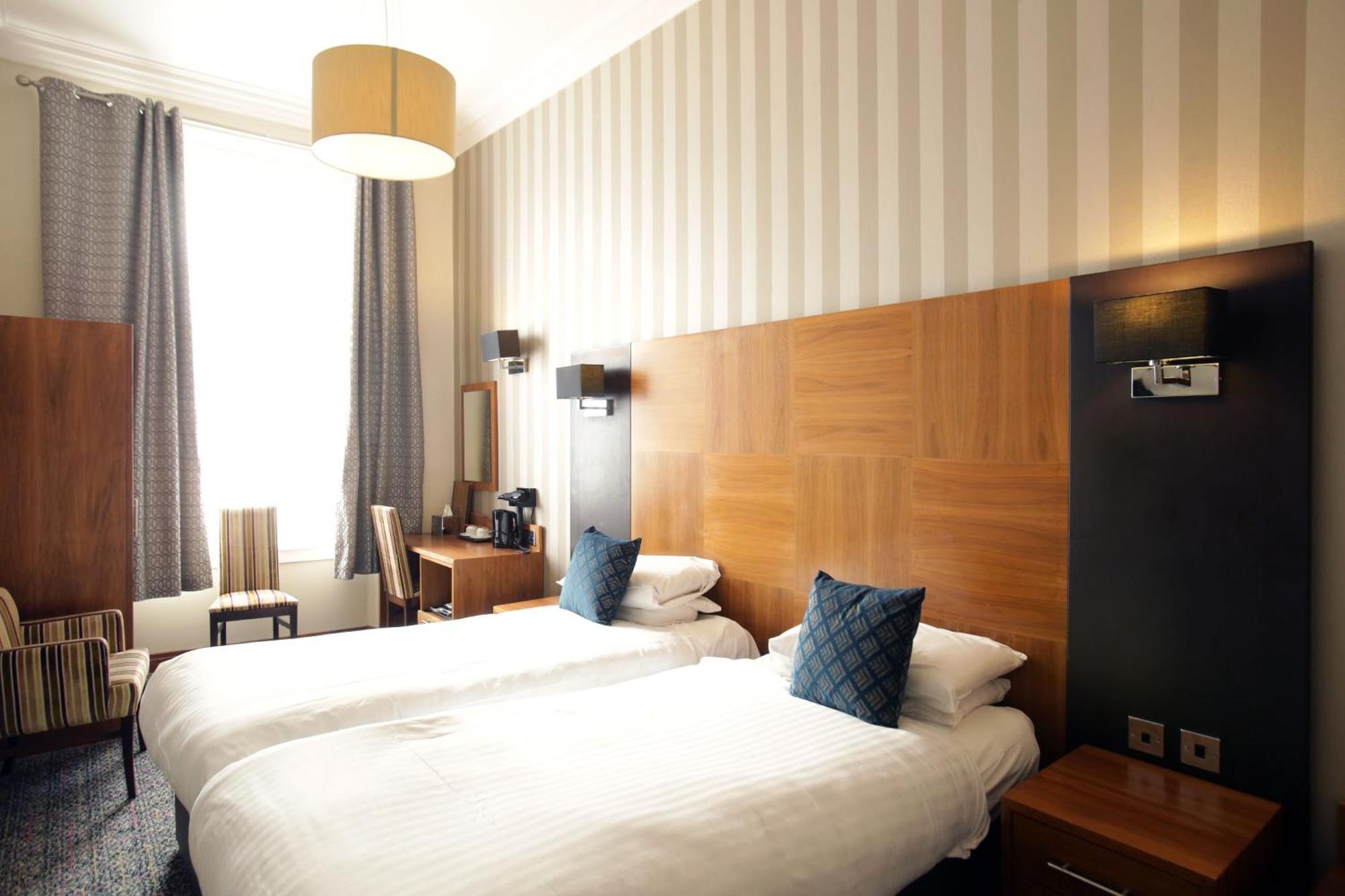 Acorn Hotel Glasgow Exterior photo