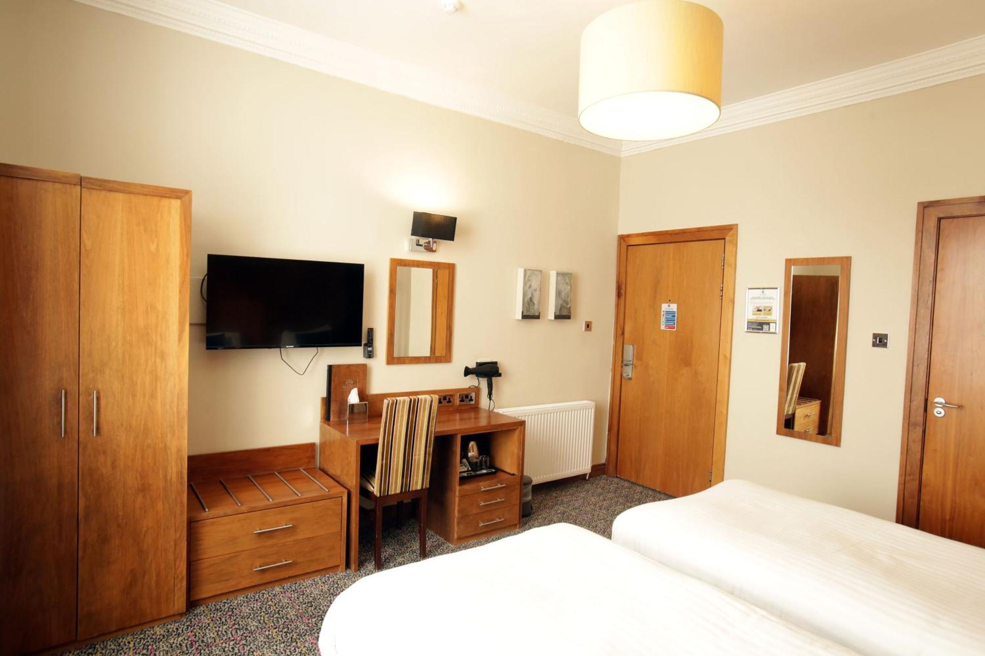 Acorn Hotel Glasgow Exterior photo