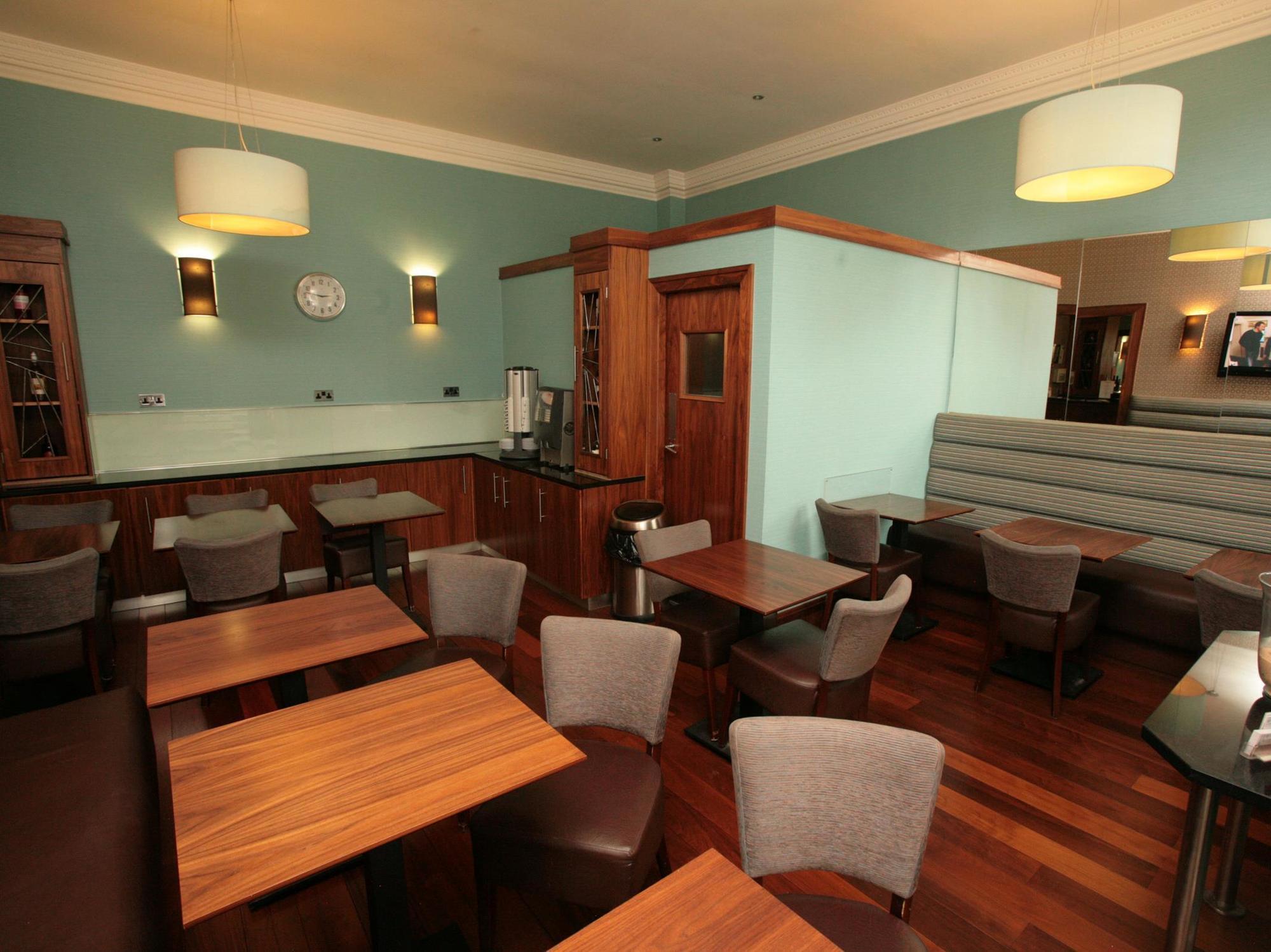 Acorn Hotel Glasgow Exterior photo