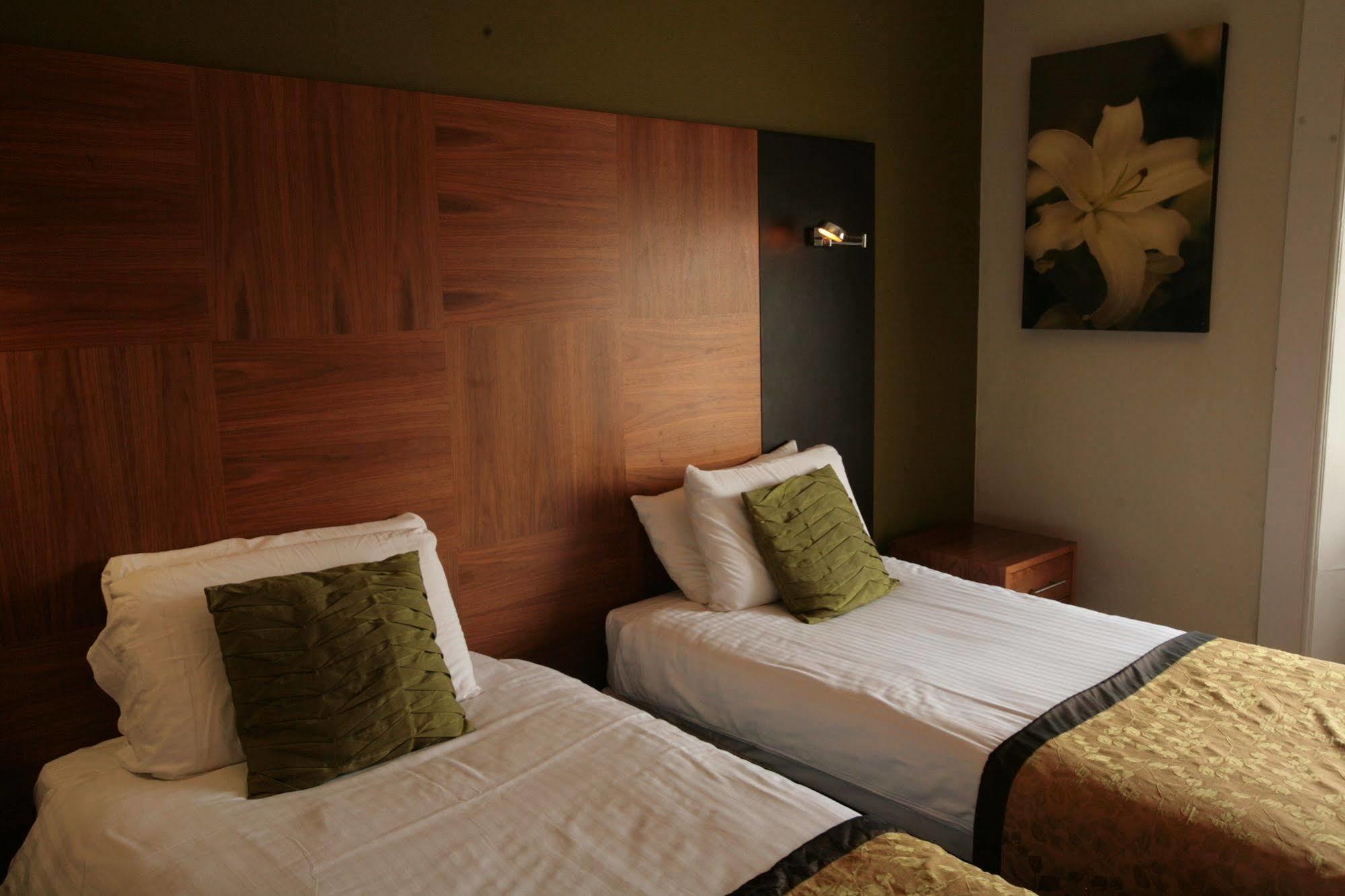 Acorn Hotel Glasgow Exterior photo